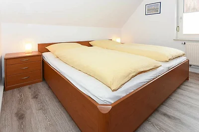 Holiday flat family holiday Bensersiel