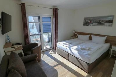 Haus Anna DZ 25 mit Balkon