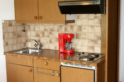 Appartement Vacances avec la famille Tannheim