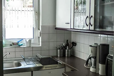 Ferienwohnung an der Hohlgasse