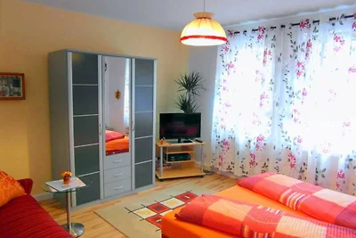 Appartamento Vacanza con famiglia Erfurt