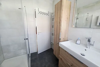 Ferienwohnung Kastanie 3