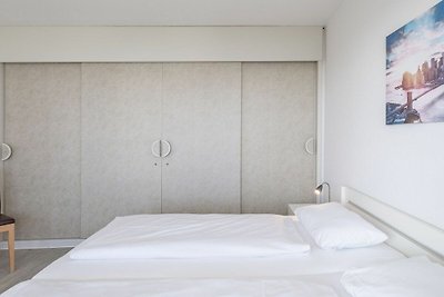 Haus Nautic, FeWo 509