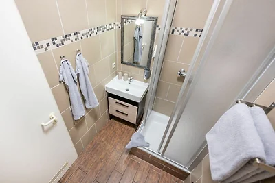Vakantieappartement Gezinsvakantie Sellin