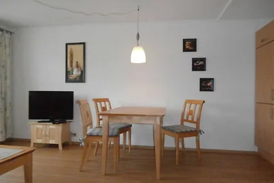 Vakantieappartement Gezinsvakantie Tannheim