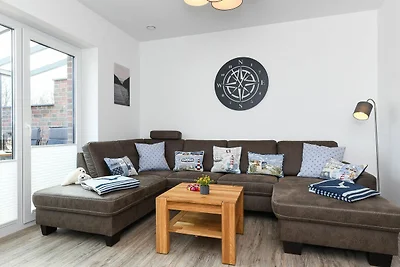 Casa vacanze Vacanza di relax Wittmund