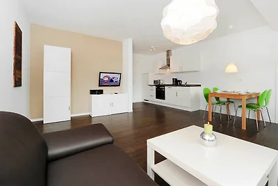 Ferienwohnung Kleine Krabbe