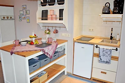 Ferienwohnung Familie Hänsel