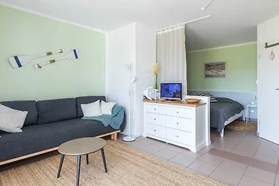 Vakantieappartement Gezinsvakantie Hohenkirchen