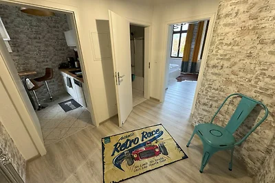 Appartamento Vacanza con famiglia Görlitz