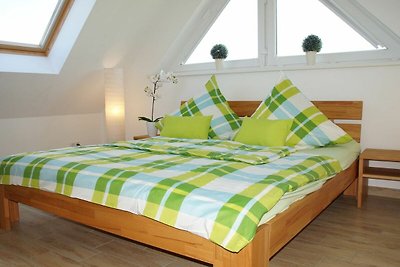 3-Zimmer-Wohnung