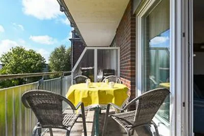 Ferienwohnung Küstenblick