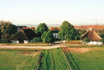 Vakantieappartement Gezinsvakantie Rostock