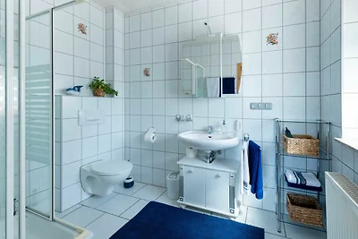 Vakantieappartement Gezinsvakantie Laudenbach