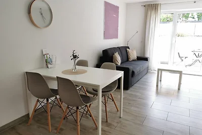 Vakantieappartement Gezinsvakantie Rust