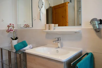 Vakantieappartement Gezinsvakantie Bernau