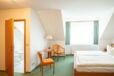 Pension Romantische vakantie Ahrenshoop