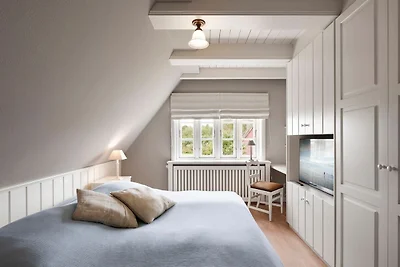 Reethaus am Strand - West