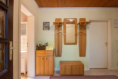 Vakantieappartement Gezinsvakantie Hesel