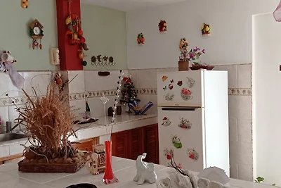 Hospedaje El Roi Appartement 1