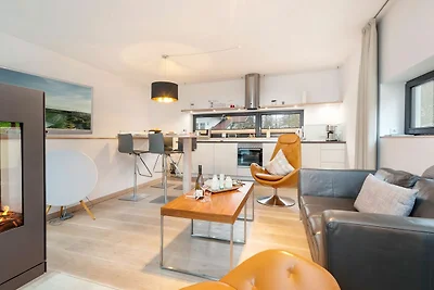 Vakantieappartement Gezinsvakantie Sellin
