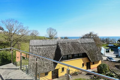 Vakantieappartement Gezinsvakantie Göhren