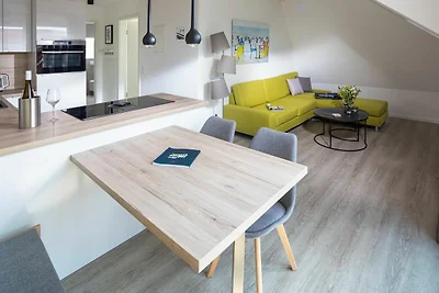 Vakantieappartement Gezinsvakantie Norderney