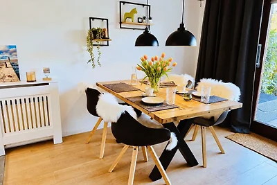 Ferienwohnung Watt'n Bude
