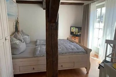 Vakantieappartement Gezinsvakantie Erfurt