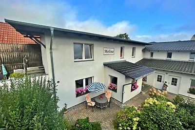 Vakantieappartement Gezinsvakantie Ahlbeck