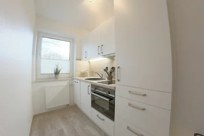 Vakantieappartement Gezinsvakantie Wremen