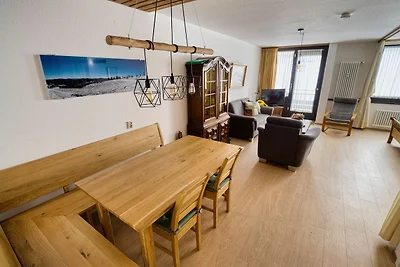 Vakantieappartement Gezinsvakantie 