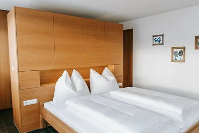 Vakantieappartement Gezinsvakantie Hittisau
