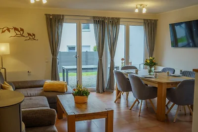 Ferienhaus Moin