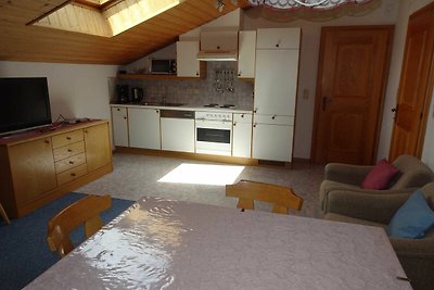 Vakantieappartement Gezinsvakantie Ried