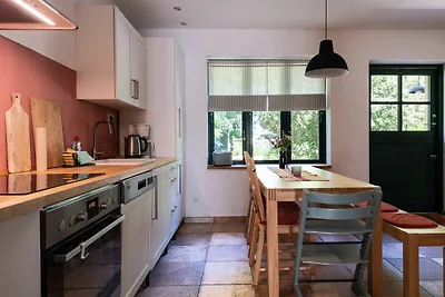 Vakantieappartement Gezinsvakantie Reimershagen