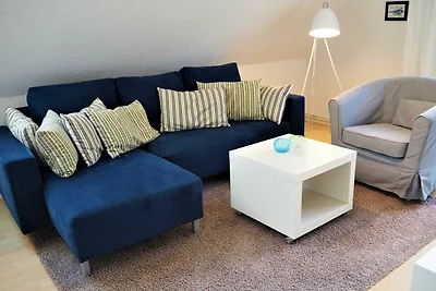 Vakantieappartement Gezinsvakantie Leer