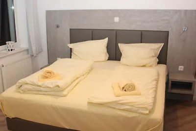 Appartamento Vacanza con famiglia Willingen