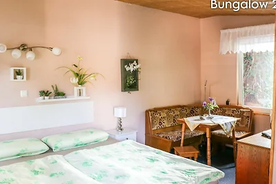 Appartamento Vacanza con famiglia Trassenheide