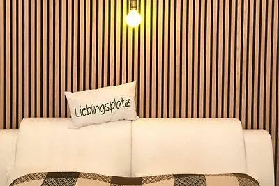 Vakantieappartement Gezinsvakantie Goslar