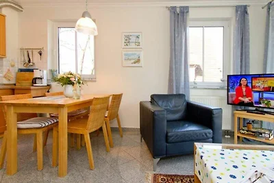 Appartamento Vacanza con famiglia Bansin