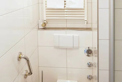 Inselresidenz Strandburg Juist Wohnung 309 Re...