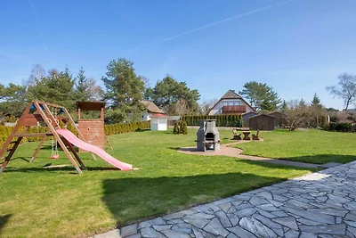 Ferienhaushälfte Heimchen 2-2 SZ bis max.