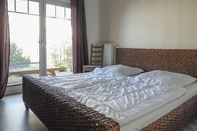 Wohnung Am Seglerhafen EG