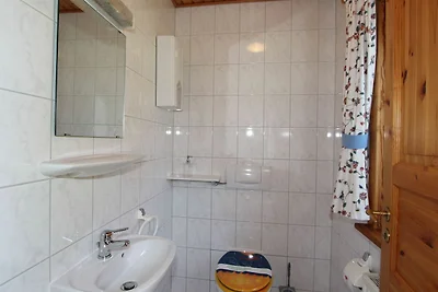 HAS-35 - Ferienhaus mit Terrasse und moderner...