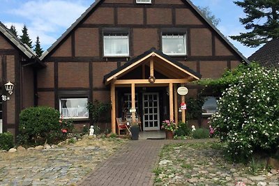 Vakantieappartement Gezinsvakantie Osterholz-Scharmbeck