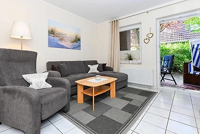 Apartamento Vacaciones familiares Wittmund