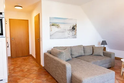 Vakantieappartement Gezinsvakantie Ahlbeck