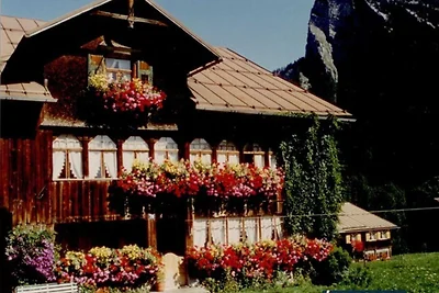 Appartement Vacances avec la famille Eisenberg