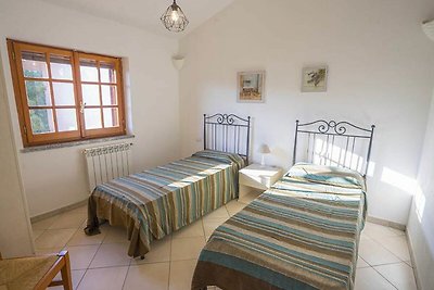 Vakantieappartement Gezinsvakantie Nuoro